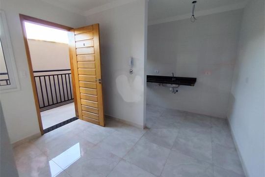 Casa de Condomínio à venda com 1 quarto, 28m² em Vila Guilherme, São Paulo
