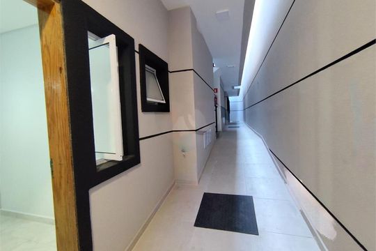 Casa de Condomínio à venda com 1 quarto, 28m² em Vila Guilherme, São Paulo