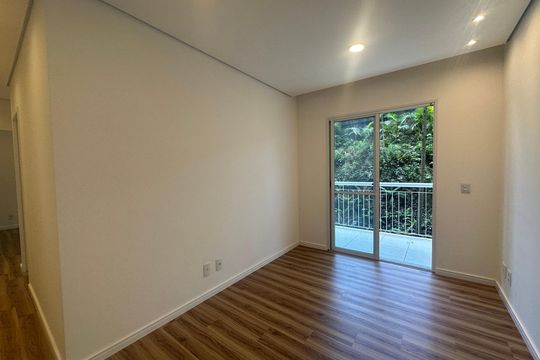 Apartamento para alugar com 2 quartos, 57m² em Parque Viana, Barueri