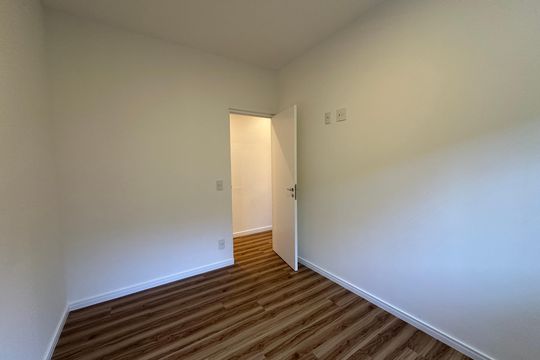 Quarto 1 de apartamento para alugar com 2 quartos, 57m² em Parque Viana, Barueri