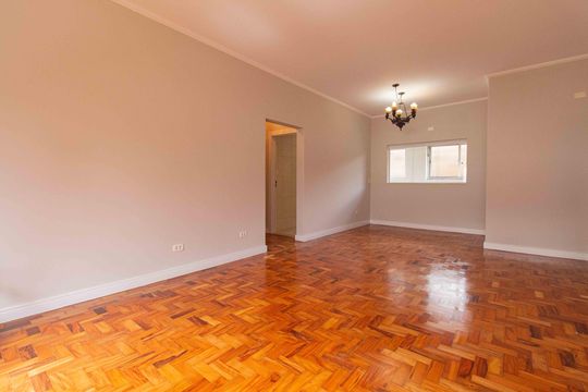 Sala de apartamento para alugar com 2 quartos, 120m² em Vila Mariana, São Paulo