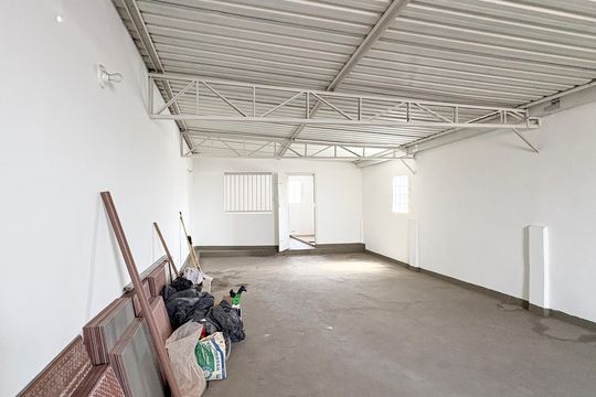 Sótão de kitnet/studio para alugar com 1 quarto, 150m² em Subprefeitura da Freguesia do Ó, São Paulo