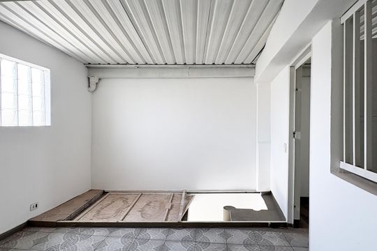 Sótão de kitnet/studio para alugar com 1 quarto, 150m² em Subprefeitura da Freguesia do Ó, São Paulo