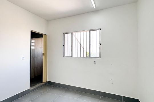 Quarto de kitnet/studio para alugar com 1 quarto, 150m² em Subprefeitura da Freguesia do Ó, São Paulo