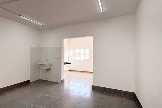 Área de Serviço de kitnet/studio para alugar com 1 quarto, 150m² em Subprefeitura da Freguesia do Ó, São Paulo