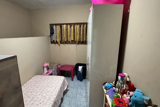 Quarto 3 de casa à venda com 3 quartos, 120m² em Vila Buenos Aires, São Paulo