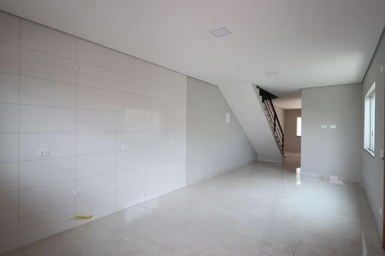 Cozinha de casa para alugar com 3 quartos, 260m² em Umuarama, Osasco