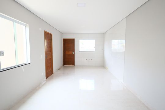 Cozinha de casa para alugar com 3 quartos, 260m² em Umuarama, Osasco