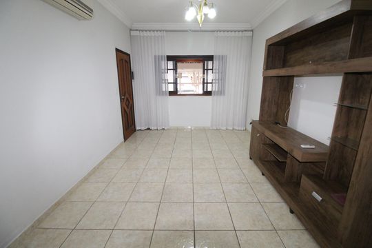 Casa para alugar com 3 quartos, 142m² em Jardim das Industrias, São José dos Campos