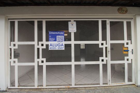 Plaquinha de casa para alugar com 3 quartos, 142m² em Jardim das Industrias, São José dos Campos
