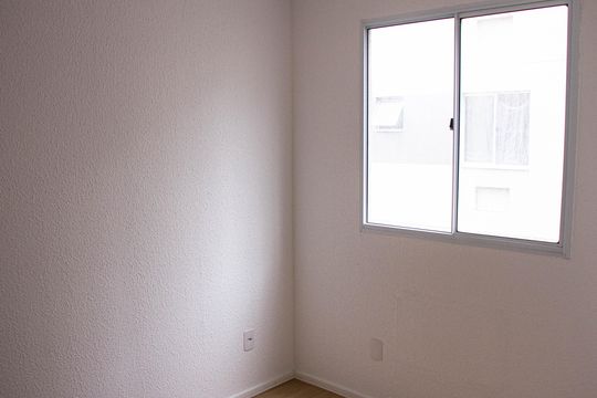 Apartamento para alugar com 2 quartos, 38m² em Guaratiba, Rio de Janeiro