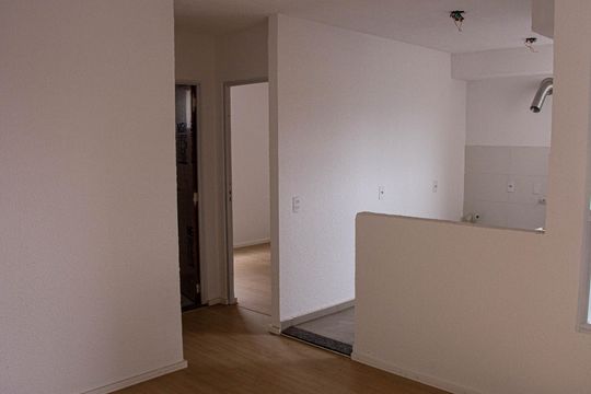 Apartamento para alugar com 2 quartos, 38m² em Guaratiba, Rio de Janeiro