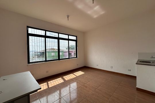 Kitnet/Studio para alugar com 1 quarto, 26m² em Jardim Silveira, Barueri