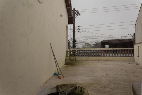 Área de Serviço de casa para alugar com 3 quartos, 150m² em Alvarenga, São Bernardo do Campo