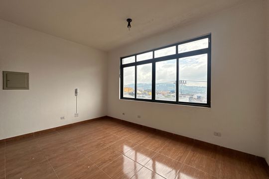 Kitnet de kitnet/studio para alugar com 1 quarto, 26m² em Jardim Silveira, Barueri