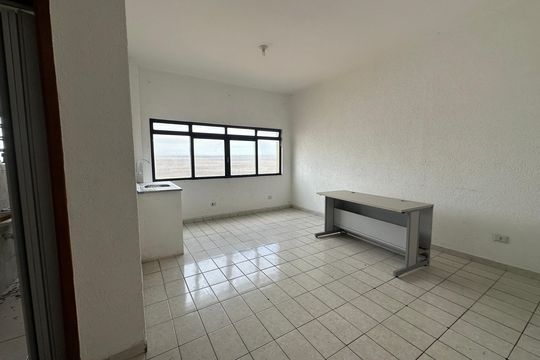 Studio de kitnet/studio para alugar com 1 quarto, 26m² em Jardim Silveira, Barueri