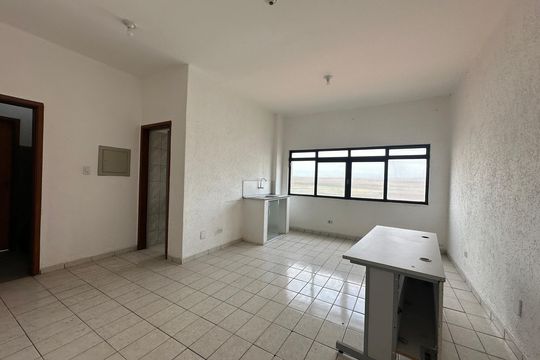 Kitnet de kitnet/studio para alugar com 1 quarto, 26m² em Jardim Silveira, Barueri