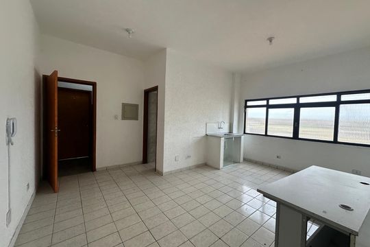 Studio de kitnet/studio para alugar com 1 quarto, 26m² em Jardim Silveira, Barueri