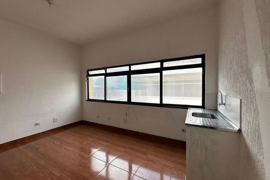 Kitnet de kitnet/studio para alugar com 1 quarto, 26m² em Jardim Silveira, Barueri