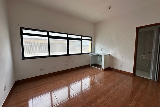 Kitnet/Studio para alugar com 1 quarto, 26m² em Jardim Silveira, Barueri