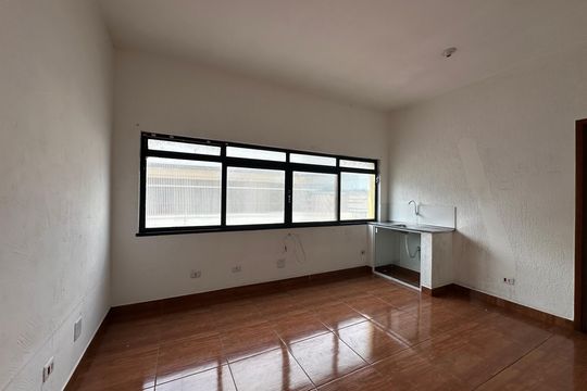 Kitnet de kitnet/studio para alugar com 1 quarto, 26m² em Jardim Silveira, Barueri