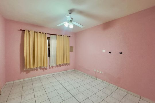 Sala de casa para alugar com 3 quartos, 125m² em São João, Guarulhos