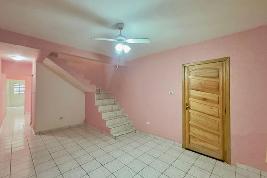 Casa para alugar com 3 quartos, 125m² em São João, Guarulhos