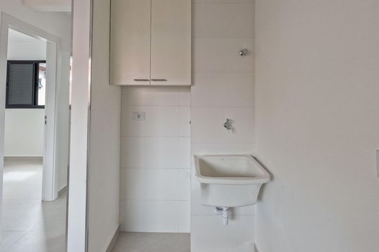 Apartamento para alugar com 2 quartos, 39m² em Parque Sao Domingos, São Paulo