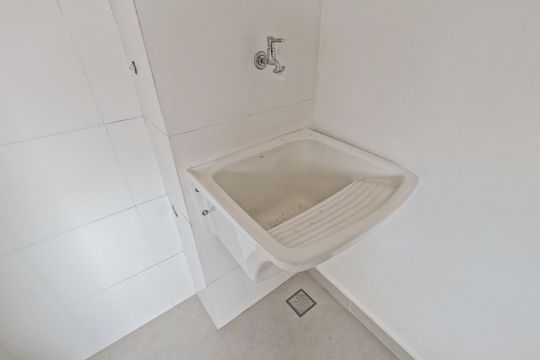 Apartamento para alugar com 2 quartos, 39m² em Parque Sao Domingos, São Paulo