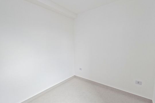 Apartamento para alugar com 2 quartos, 39m² em Parque Sao Domingos, São Paulo