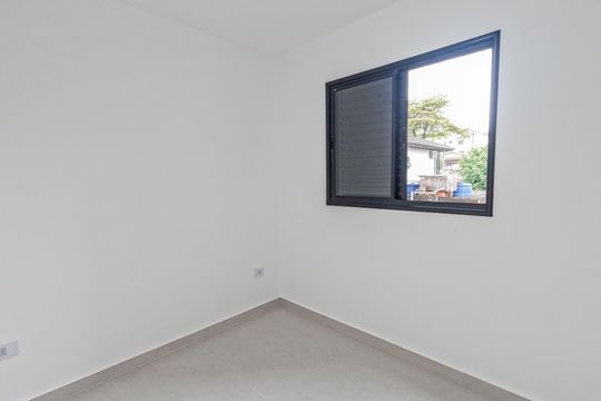 Apartamento para alugar com 2 quartos, 39m² em Parque Sao Domingos, São Paulo