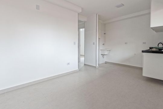 Apartamento para alugar com 2 quartos, 39m² em Parque Sao Domingos, São Paulo