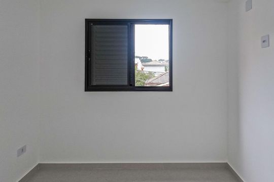 Apartamento para alugar com 2 quartos, 39m² em Parque Sao Domingos, São Paulo