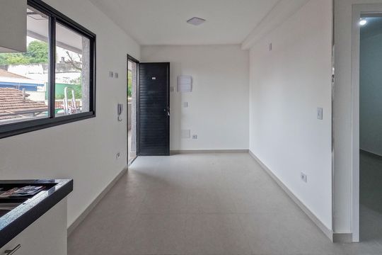 Apartamento para alugar com 2 quartos, 39m² em Parque Sao Domingos, São Paulo