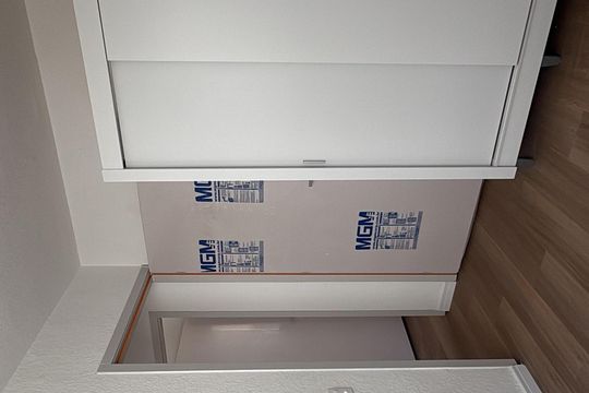 Apartamento à venda com 2 quartos, 42m² em Setor Andreia, Goiânia
