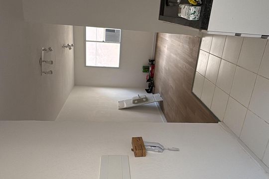 Apartamento à venda com 2 quartos, 42m² em Setor Andreia, Goiânia