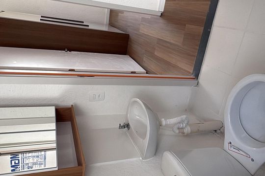 Apartamento à venda com 2 quartos, 42m² em Setor Andreia, Goiânia