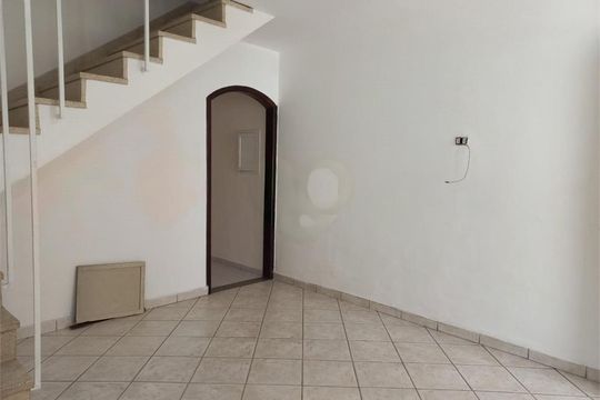 Casa à venda com 3 quartos, 101m² em Jaguaré, São Paulo