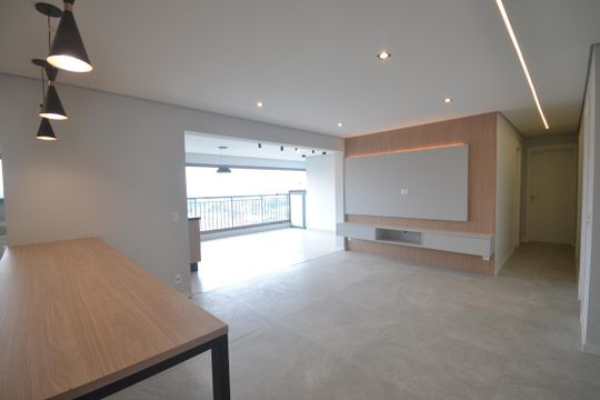 Apartamento para alugar com 3 quartos, 120m² em Butantã, São Paulo