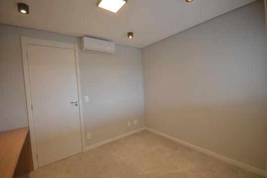 Quarto 2 de apartamento para alugar com 3 quartos, 120m² em Butantã, São Paulo