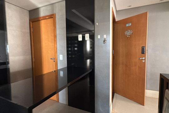 Apartamento para alugar com 3 quartos, 96m² em Jardim Atlantico, Goiânia