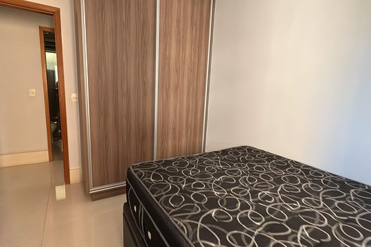 Apartamento para alugar com 3 quartos, 96m² em Jardim Atlantico, Goiânia