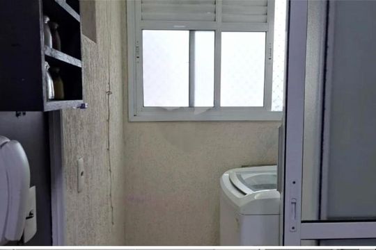 Apartamento à venda com 3 quartos, 72m² em Vila Isolina Mazzei, São Paulo