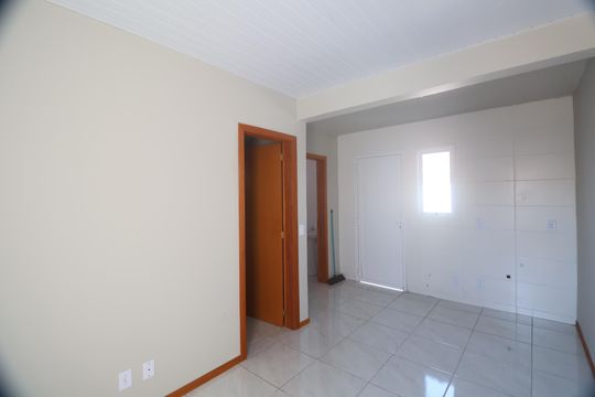 Casa para alugar com 1 quarto, 32m² em  Fazenda Esperança , Cachoeirinha