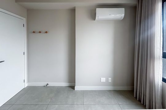 Apartamento para alugar com 1 quarto, 50m² em Pinheiros, São Paulo