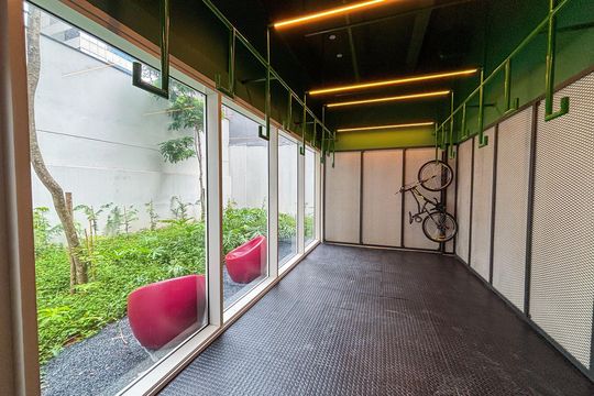Apartamento para alugar com 1 quarto, 50m² em Pinheiros, São Paulo