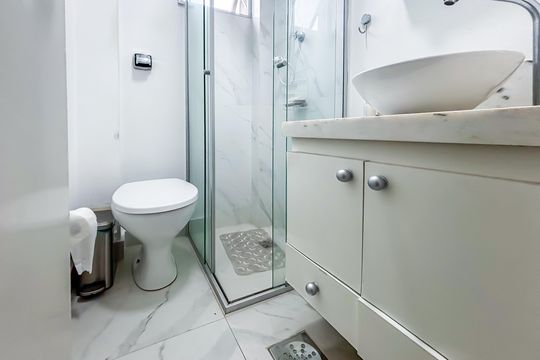 Apartamento para alugar com 1 quarto, 38m² em Perdizes, São Paulo