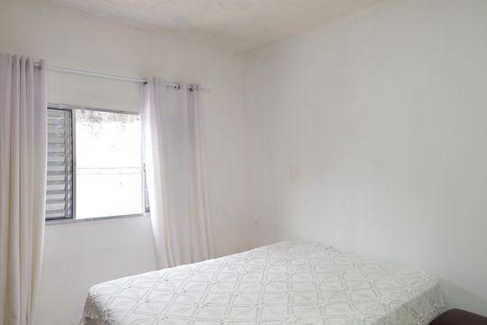 Quarto 1 de casa à venda com 2 quartos, 200m² em Jardim Soares, São Paulo