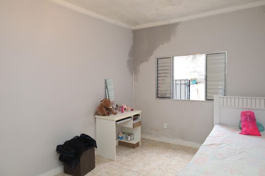 Quarto 2 de casa à venda com 2 quartos, 200m² em Jardim Soares, São Paulo