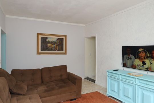 Casa à venda com 2 quartos, 200m² em Jardim Soares, São Paulo